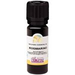 Ulei esential de rozmarin, 10 ml Argital gold fotografia produsului
