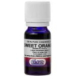 Ulei esential de portocale, 10 ml Argital fotografia produsului