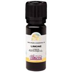 Ulei esential de lamaie, 10 ml Argital gold fotografia produsului