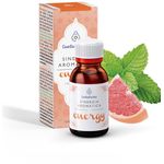 Ulei esential AROMATIC SYNERGY ENERGY, 15ml, Esentialaroms fotografia produsului