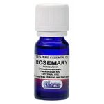 Argital ulei esential de rozmarin pentru uz extern, 10ml Argital fotografia produsului