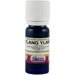 Ulei esential de ylang ylang, 10 ml Argital fotografia produsului