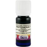 Ulei esential de patchouly, 10 ml Argital fotografia produsului