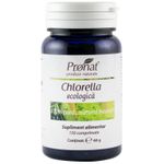 Bio chlorella 150 comprimate medicura fotografia produsului