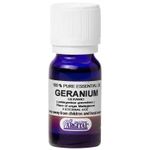 Ulei esential de Geranium 10 ml Argital fotografia produsului
