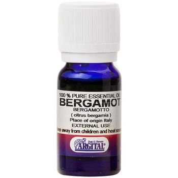 Ulei esential de bergamota, 10 ml Argital ARGITAL Nutrition