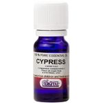 Ulei esential de chiparos, 10 ml Argital fotografia produsului