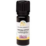 Ulei esential de eucalipt, 10 ml Argital gold fotografia produsului
