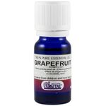 Ulei esential de grapefruit, 10 ml Argital fotografia produsului