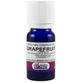 Ulei esential de grapefruit, 10 ml argital
