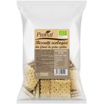 Biscuiti Bio din faina de grau spelta, 200g fotografia produsului