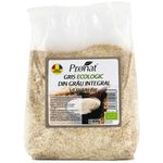 Gris Bio din grau integral veritabil, 600g fotografia produsului View 2 S