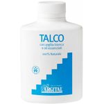 Pudra de talc protectoare, 100 g Argital fotografia produsului