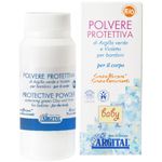 Pudra protectoare pentru copii, 60 g Argital fotografia produsului