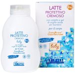 Lapte protector pentru copii, 150 ml Argital fotografia produsului