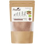 Pudra proteica Bio din nuci de macadamia, 150 g fotografia produsului