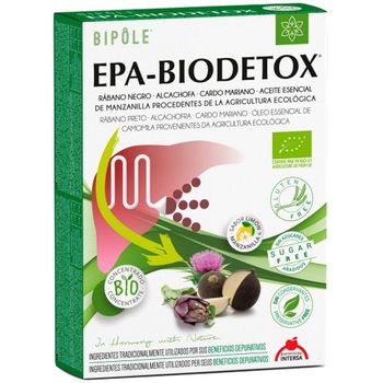 Epa-biodetox, 200ml 20x10ml bipole