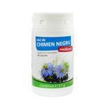 Ulei de chimen negru, 40 capsule medicura fotografia produsului