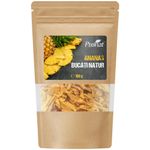 Ananas bucati natur, 100g fotografia produsului