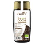 Sirop indulcitor din nectarul florilor de cocos Bio, 250 ml /350 g fotografia produsului