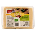 Tofu Bio natur, 200 g Soyavit fotografia produsului View 2 S