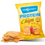 Chipsuri proteice sweet chilli, 45 g Max sport fotografia produsului View 2 S