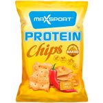 Chipsuri proteice sweet chilli, 45 g Max sport fotografia produsului
