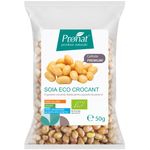 Soia Bio crocant, 50 g fotografia produsului