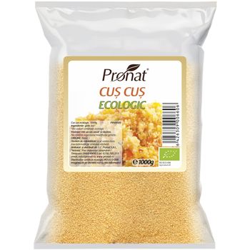 Cus cus bio, 1000g