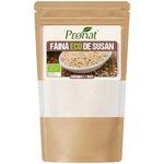 Faina Bio din seminte de susan, 150g fotografia produsului