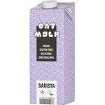 Bautura barista de ovaz pentru cafea 1l Moelk fotografia produsului