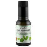 Ulei Bio de busuioc macerat la rece, 100 ml fotografia produsului