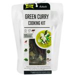 Kit pentru gatit curry verde, 253g lobo fotografia produsului