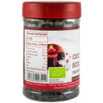 Ciocolata fondant Bio 180 g fotografia produsului View 2 S