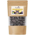 Prune uscate Bio, fara samburi, 600g fotografia produsului
