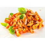 Ton pentru paste cu tomate, 200g Fontaine fotografia produsului View 2 S