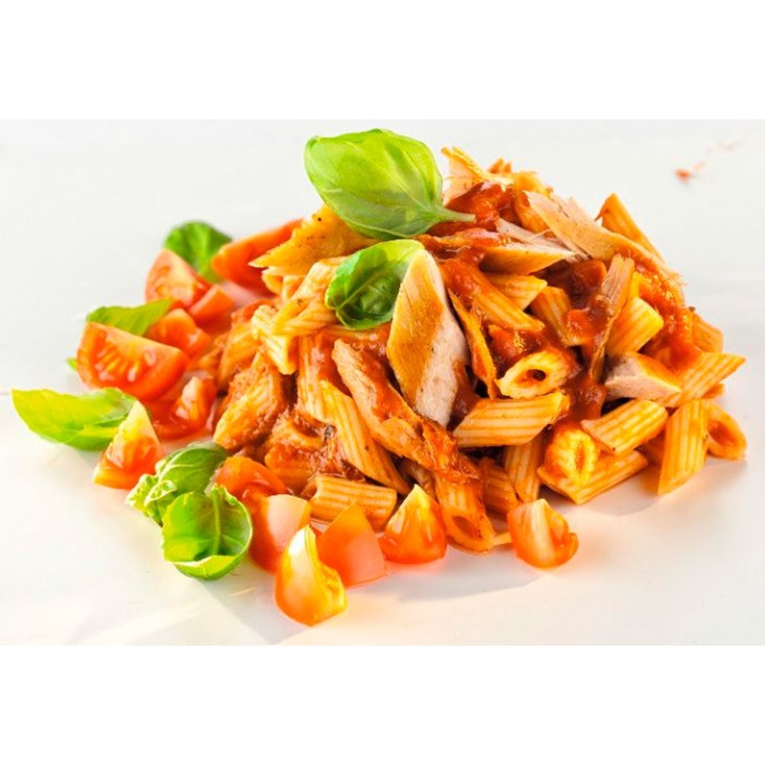 Ton pentru paste cu tomate, 200g Fontaine fotografia produsului View 2 L