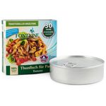 Ton pentru paste cu tomate, 200g Fontaine fotografia produsului