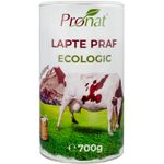 Lapte praf Bio 26% grasime, 700g fotografia produsului