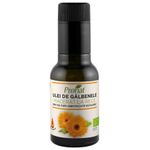 Ulei Bio de galbenele macerat la rece, 100 ml fotografia produsului