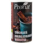 Ciocolata calda Bio & fair trade 300g fotografia produsului