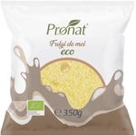 Fulgi de mei Bio, 350 g fotografia produsului
