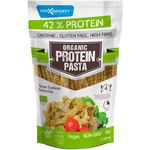 Paste Bio de soia verde cu continut ridicat de proteine, 200g Max sport fotografia produsului