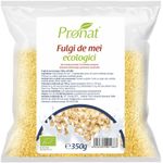 Fulgi de mei Bio, 350 g fotografia produsului View 2 S