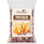 Physalis agrisele incasilor, 100 g fotografia produsului