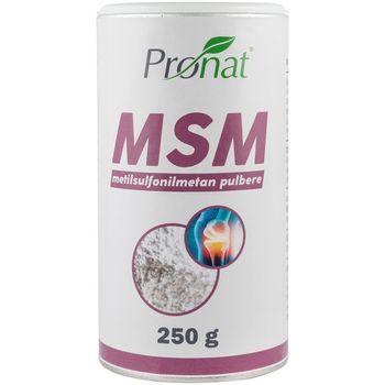 Msm pulbere, 250g