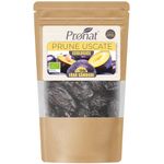 Prune uscate Bio, fara samburi, 150 g fotografia produsului