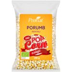 Porumb Bio pentru popcorn, 200g fotografia produsului