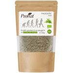 Pudra proteica Bio din seminte de canepa, 150g fotografia produsului