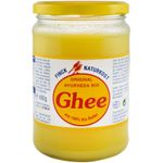 Unt ghee Bio, 480g Finck Naturkost fotografia produsului
